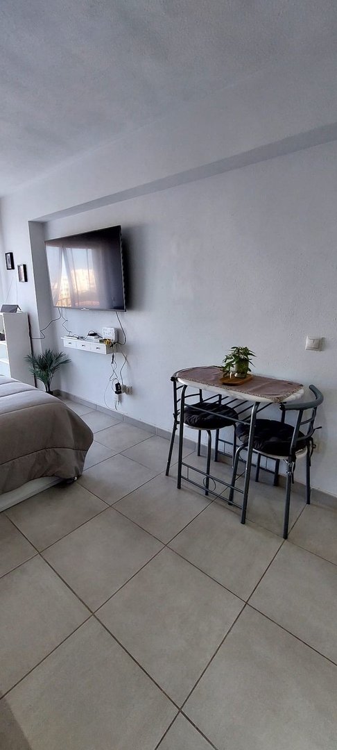 1 Bed Middle Floor Apartment in Benalmadena