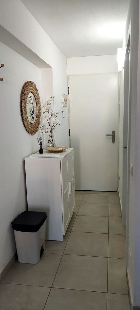 1 Bed Middle Floor Apartment in Benalmadena