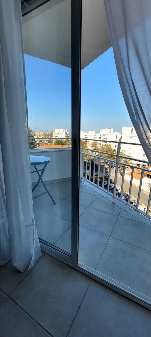 1 Bed Middle Floor Apartment in Benalmadena