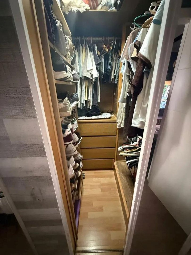 2 Bed Ground Floor Apartment in Málaga