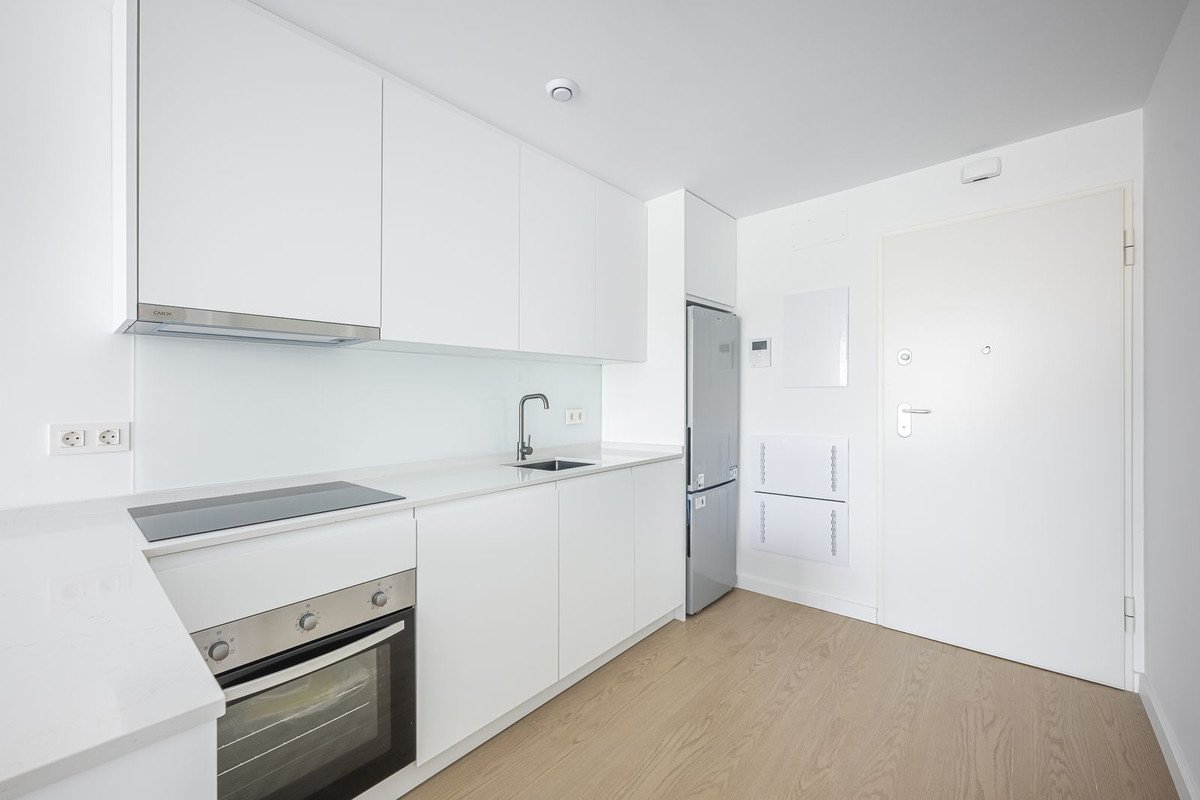 2 Bed Middle Floor Apartment in Los Boliches