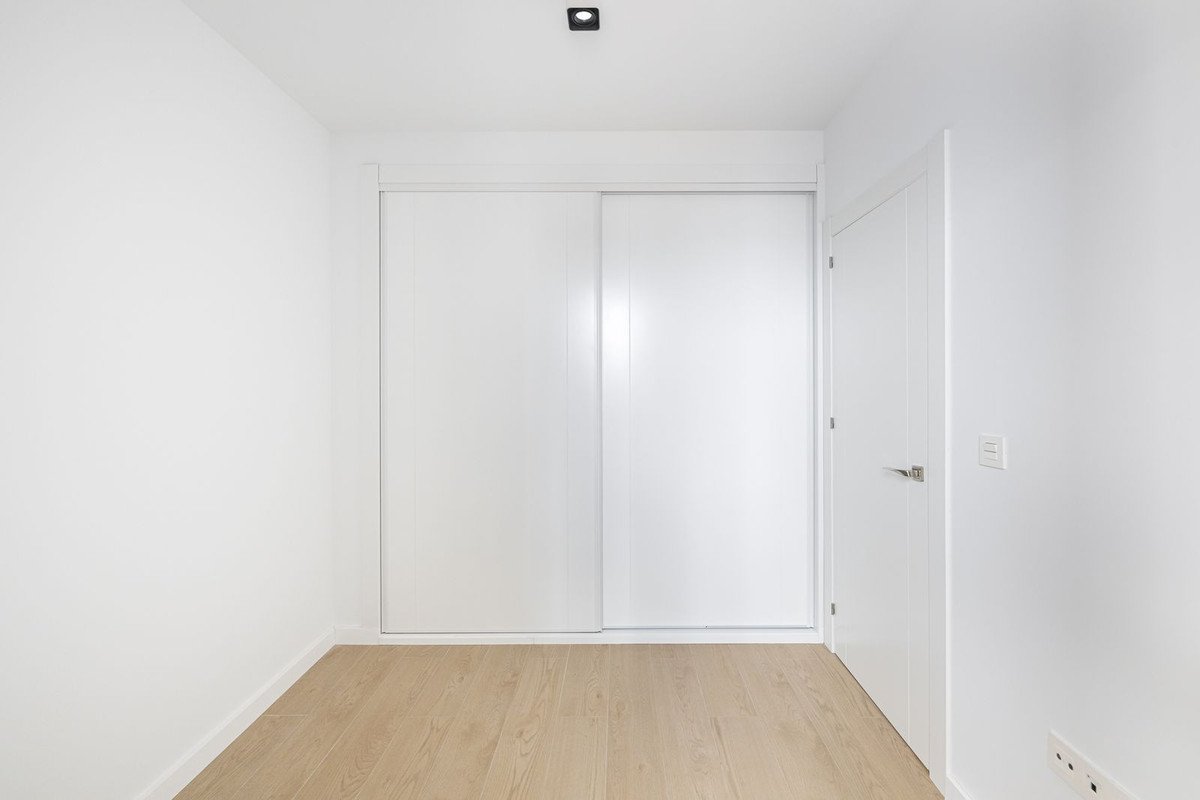 2 Bed Middle Floor Apartment in Los Boliches