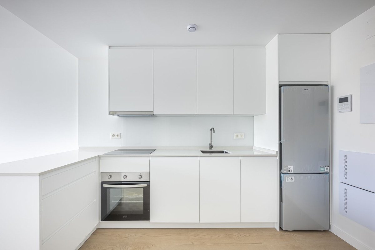 2 Bed Middle Floor Apartment in Los Boliches