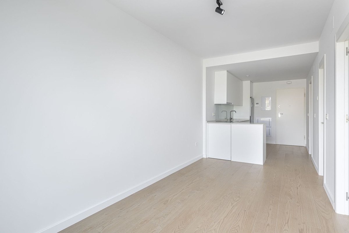 2 Bed Middle Floor Apartment in Los Boliches