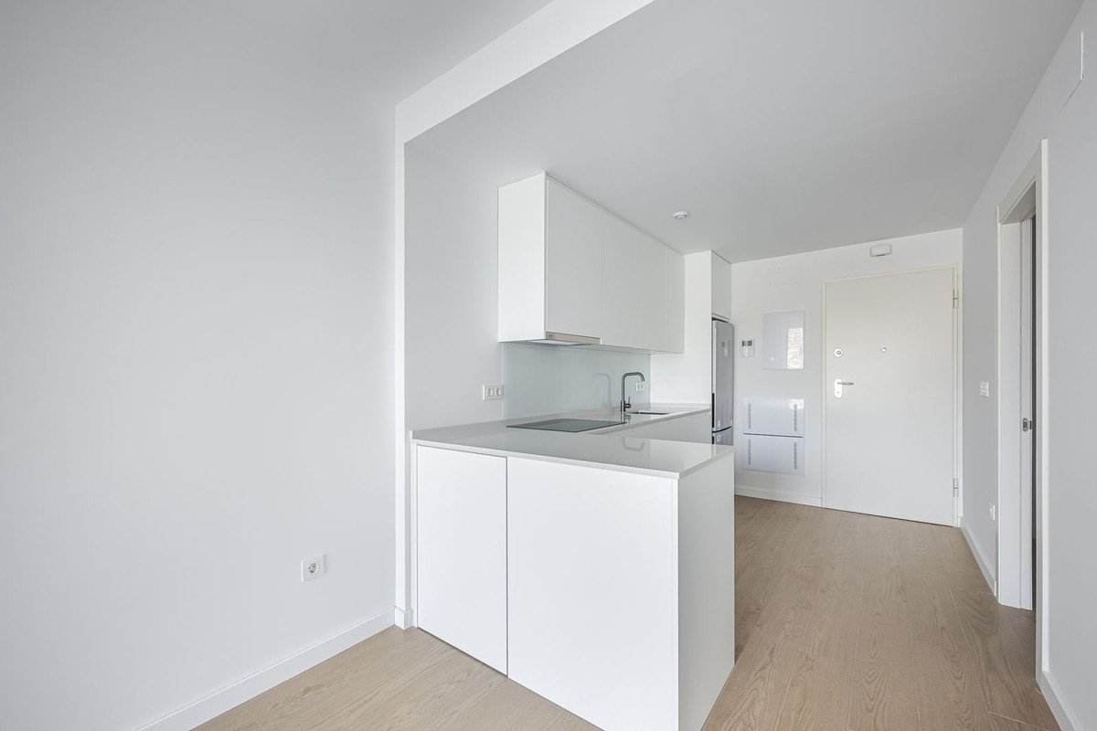 2 Bed Middle Floor Apartment in Los Boliches