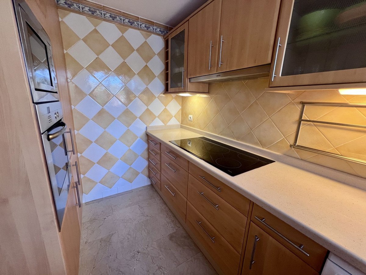 2 Bed Penthouse in El Paraiso