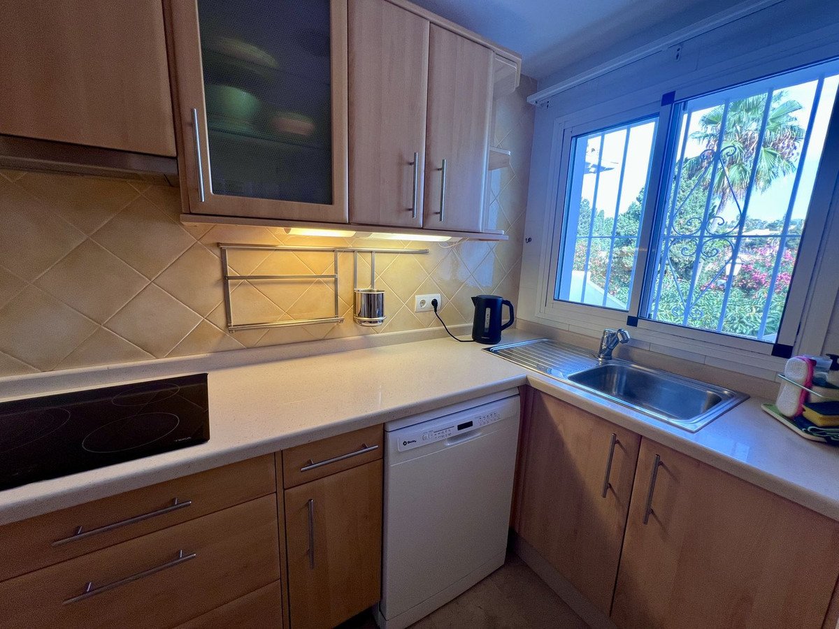 2 Bed Penthouse in El Paraiso