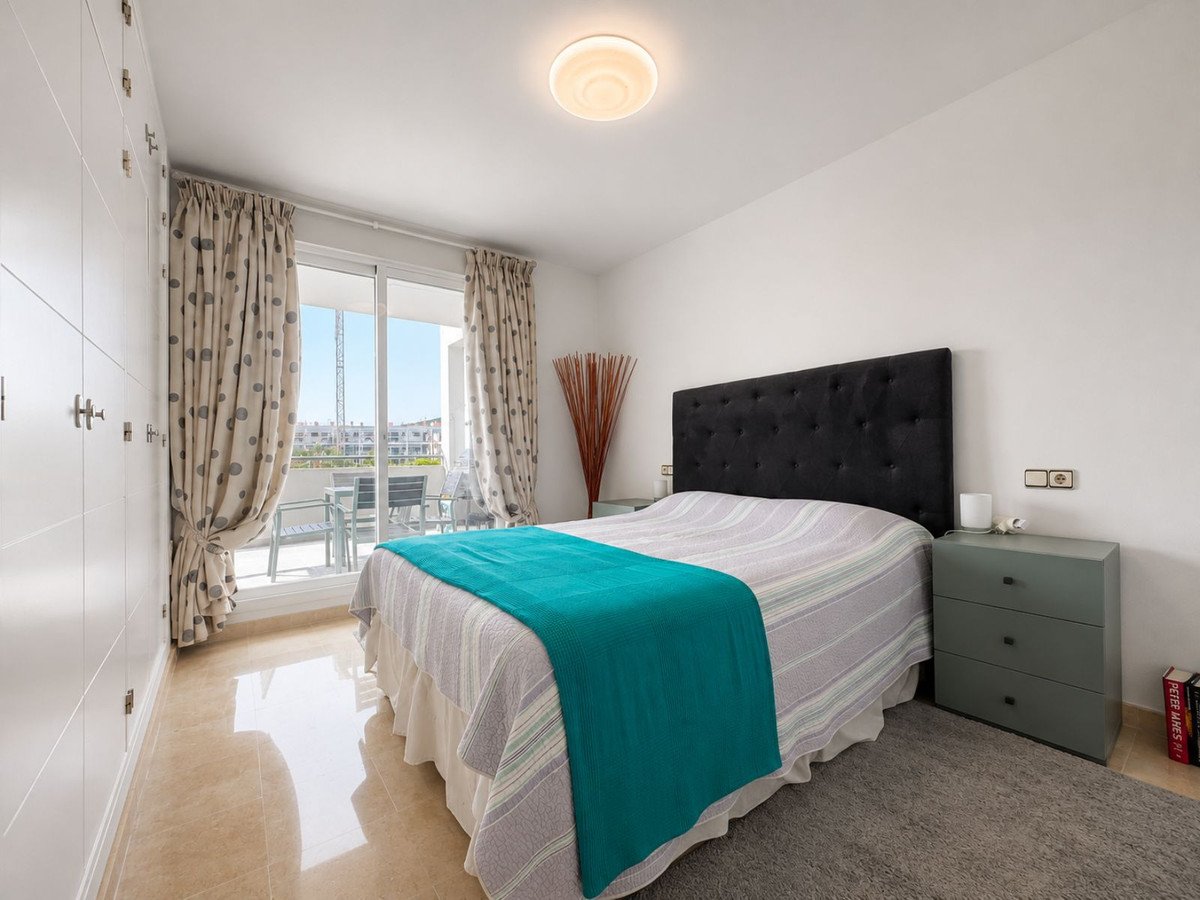 3 Bed Penthouse Duplex in Manilva