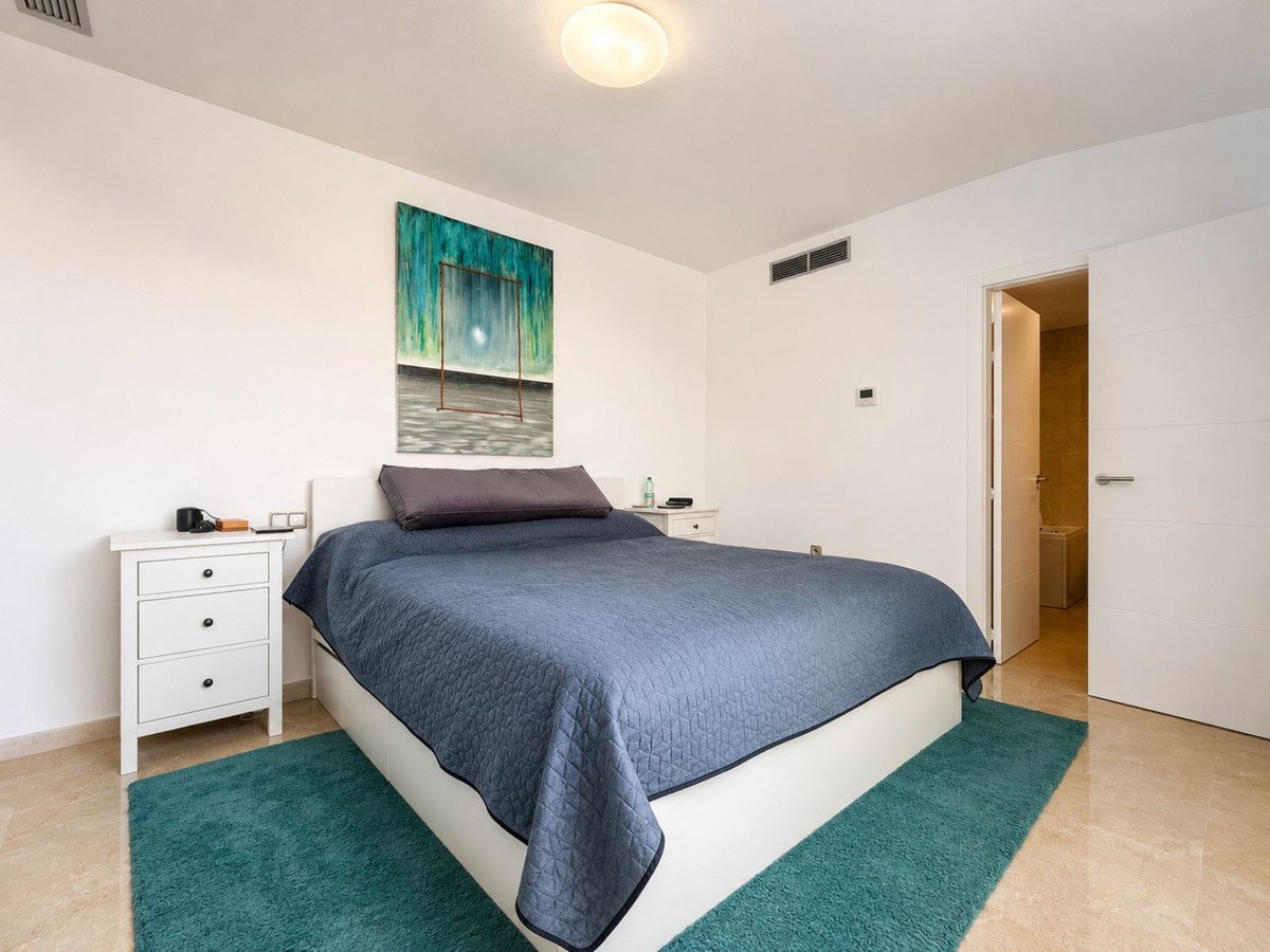 3 Bed Penthouse Duplex in Manilva