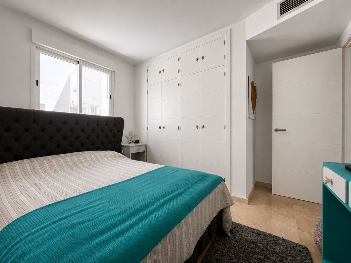 3 Bed Penthouse Duplex in Manilva