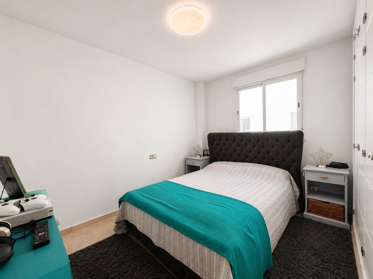 3 Bed Penthouse Duplex in Manilva