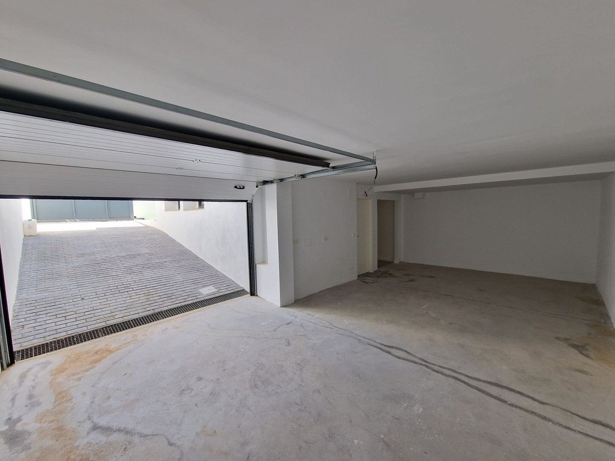 3 Bed Detached Villa in Manilva