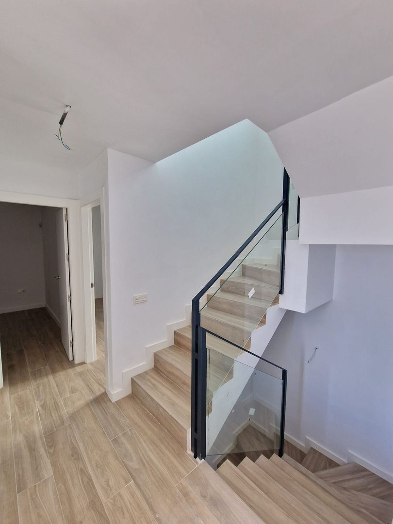 3 Bed Detached Villa in Manilva