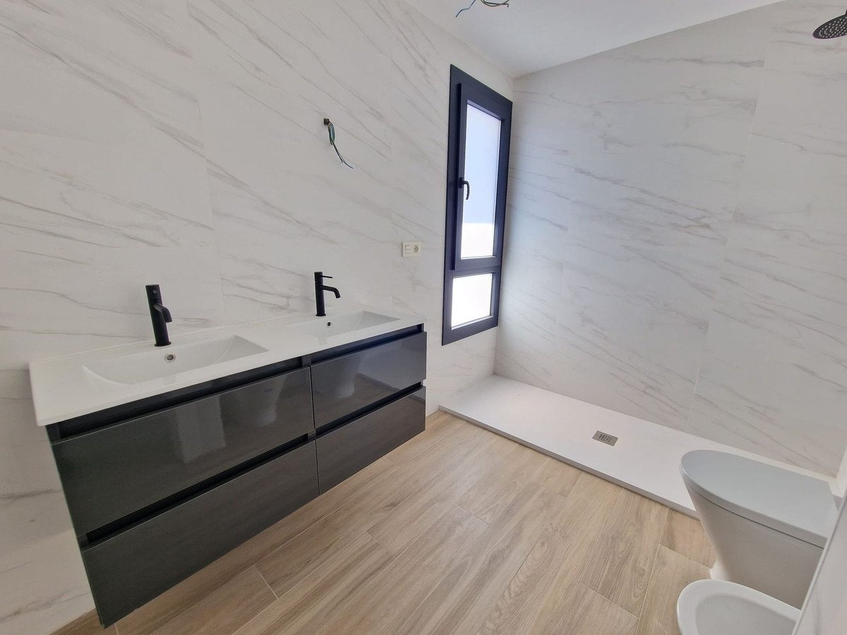 3 Bed Detached Villa in Manilva