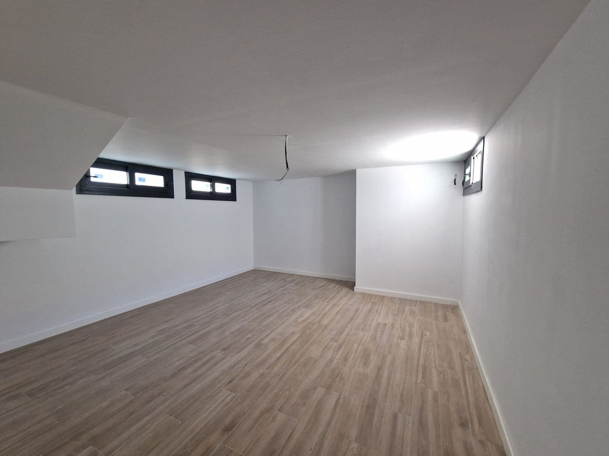 3 Bed Detached Villa in Manilva