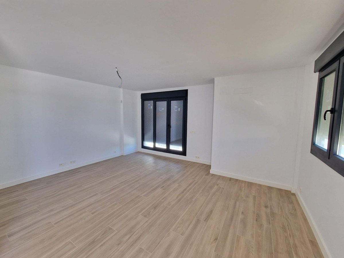 3 Bed Detached Villa in Manilva
