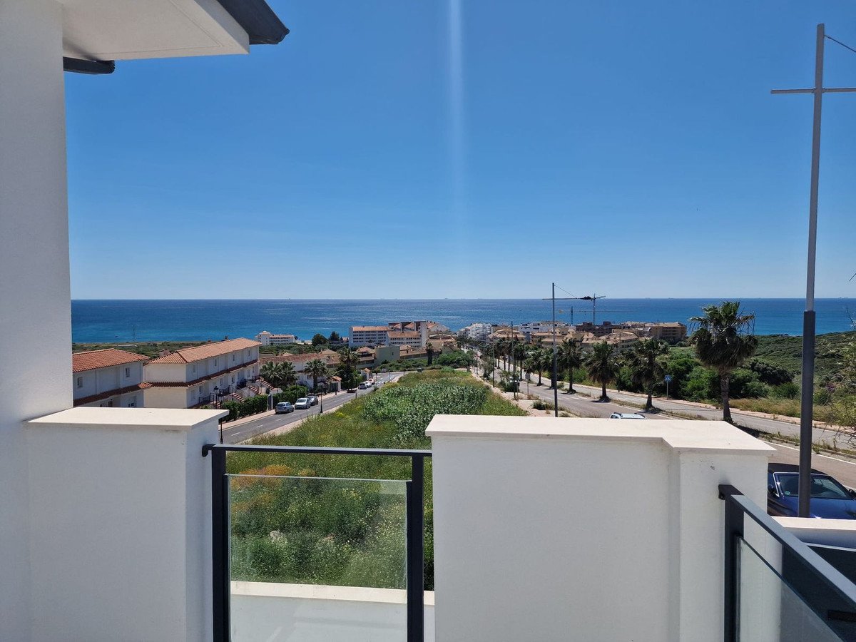 3 Bed Detached Villa in Manilva