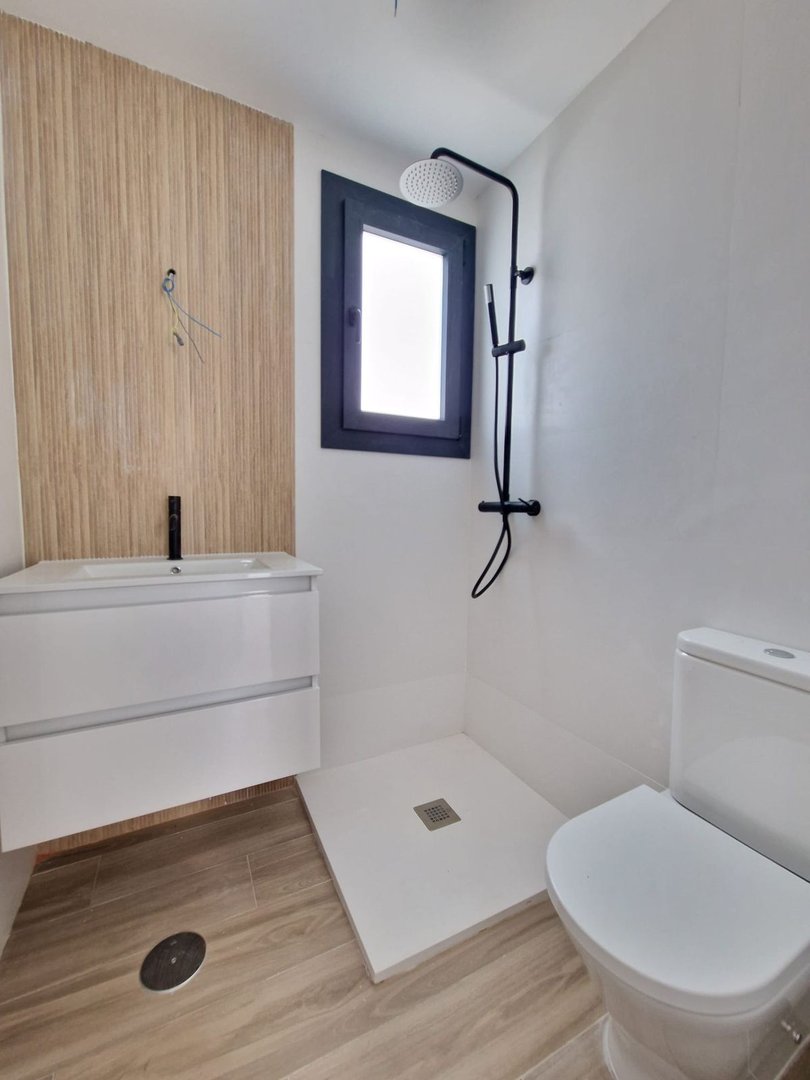 3 Bed Detached Villa in Manilva