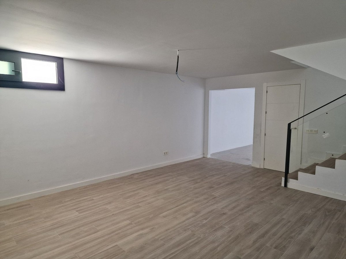 3 Bed Detached Villa in Manilva