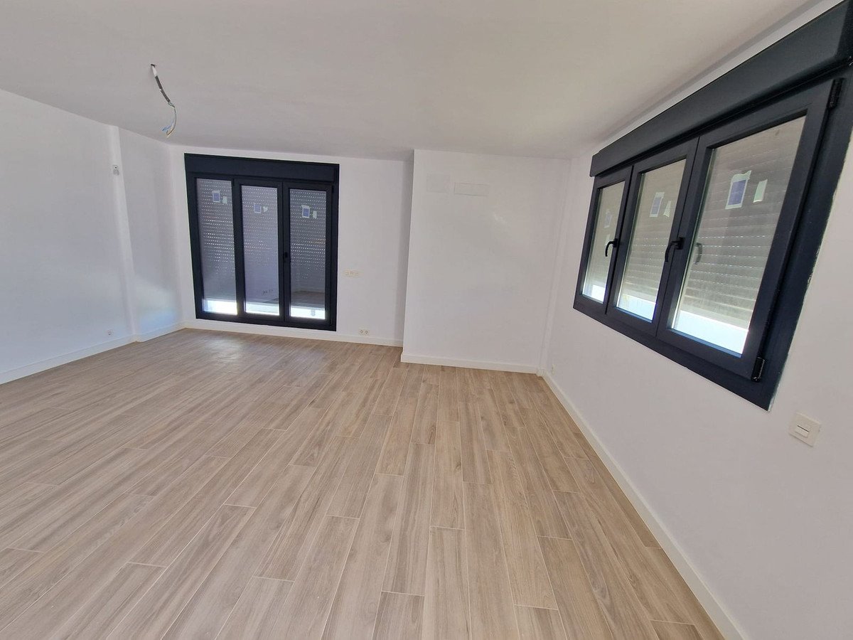 3 Bed Detached Villa in Manilva