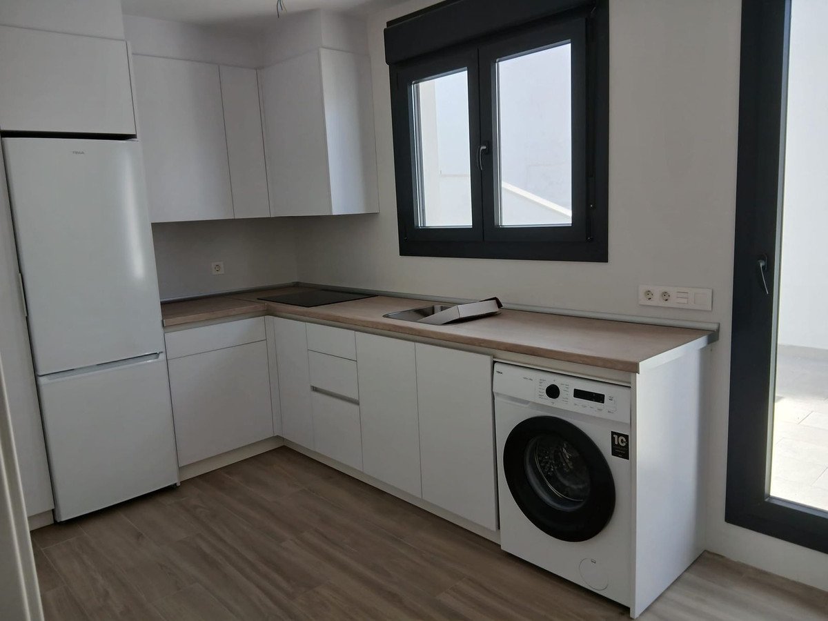3 Bed Detached Villa in Manilva