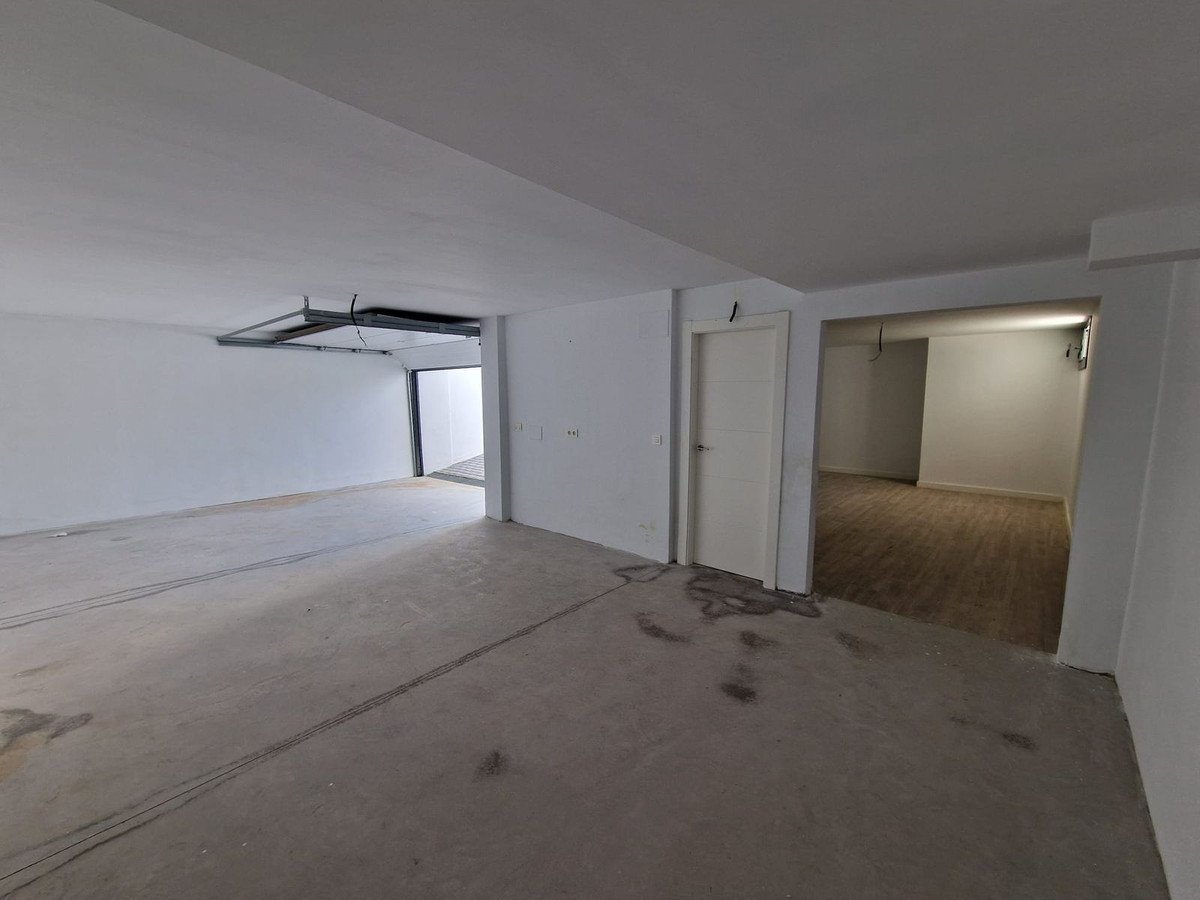 3 Bed Detached Villa in Manilva