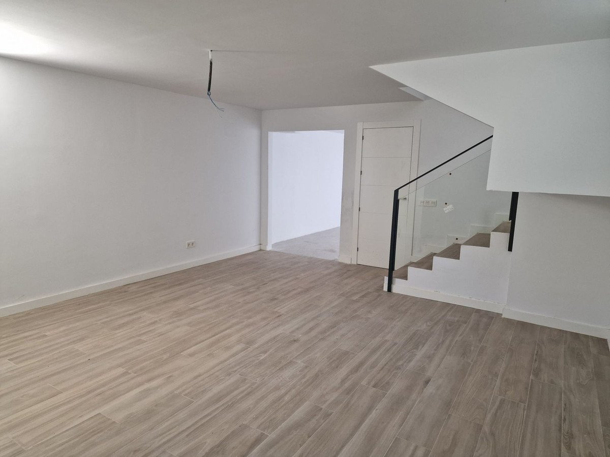 3 Bed Detached Villa in Manilva