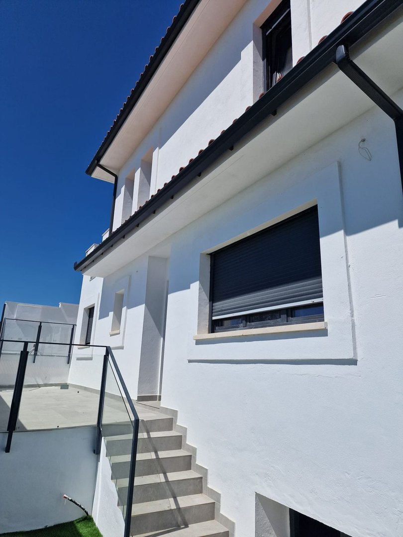 3 Bed Detached Villa in Manilva