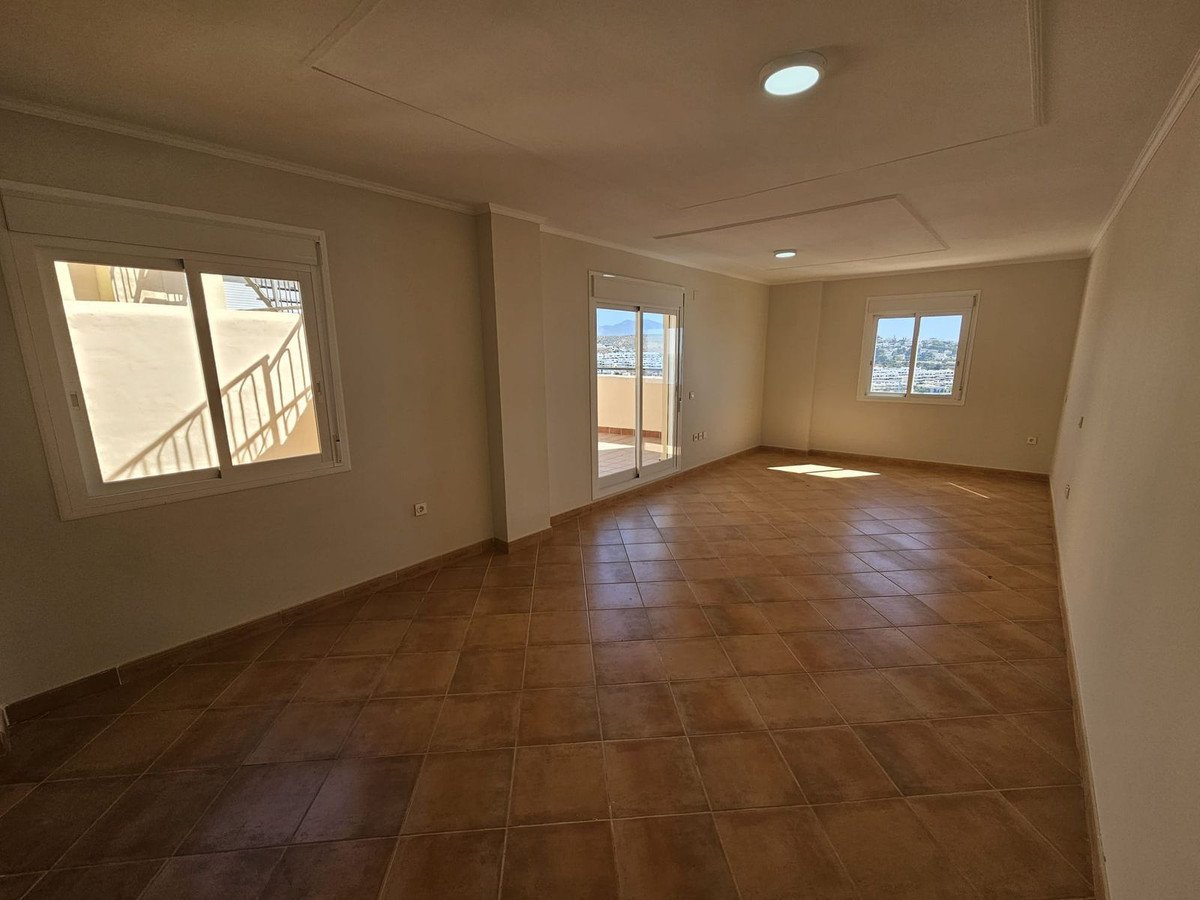 4 Bed Townhouse in La Cala de Mijas