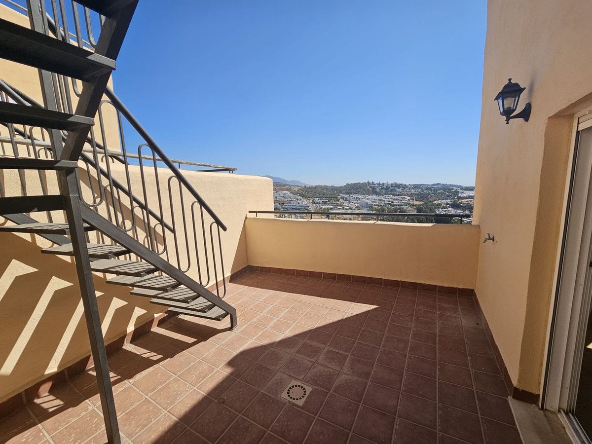 4 Bed Townhouse in La Cala de Mijas