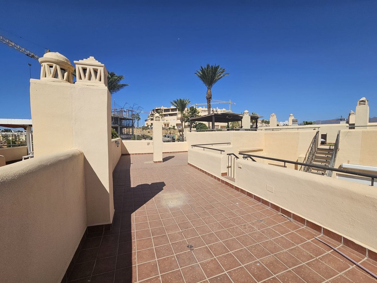 4 Bed Townhouse in La Cala de Mijas
