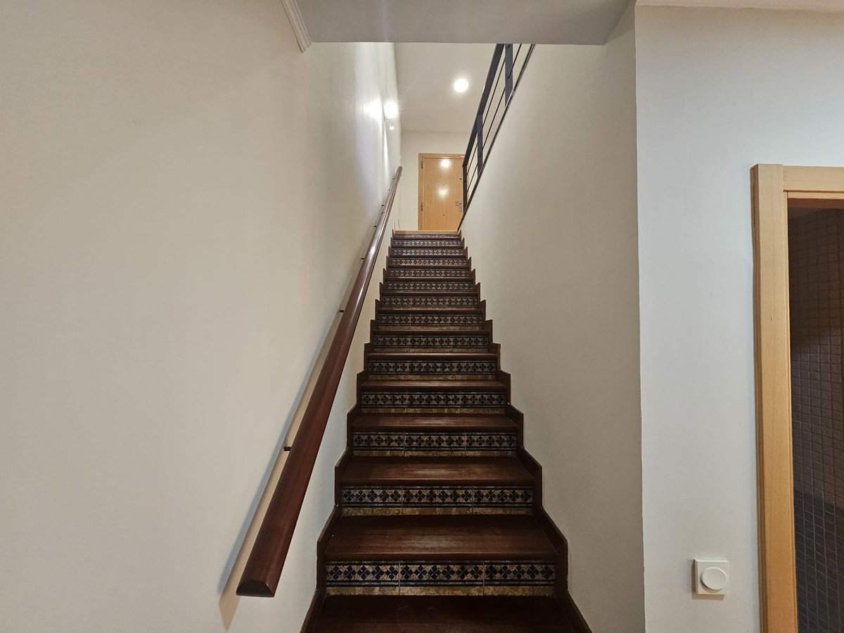 4 Bed Townhouse in La Cala de Mijas