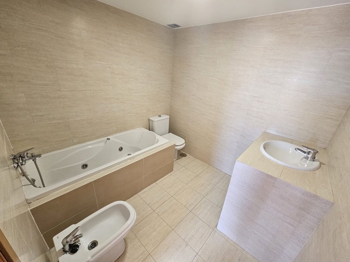 4 Bed Townhouse in La Cala de Mijas