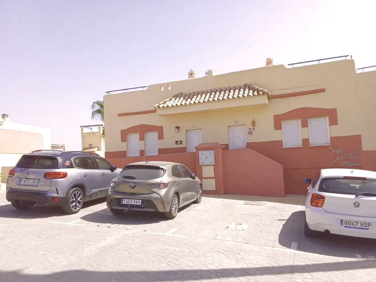 4 Bed Townhouse in La Cala de Mijas