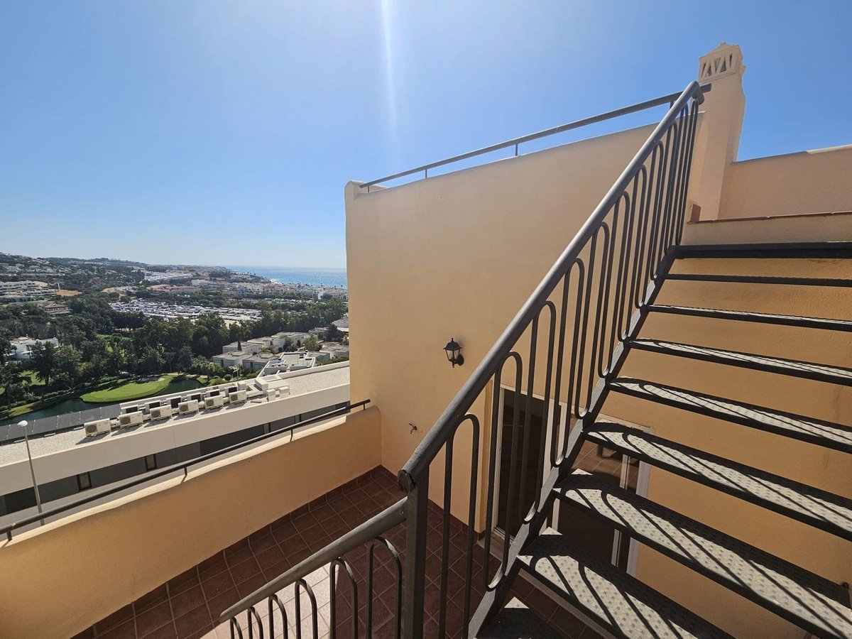4 Bed Townhouse in La Cala de Mijas