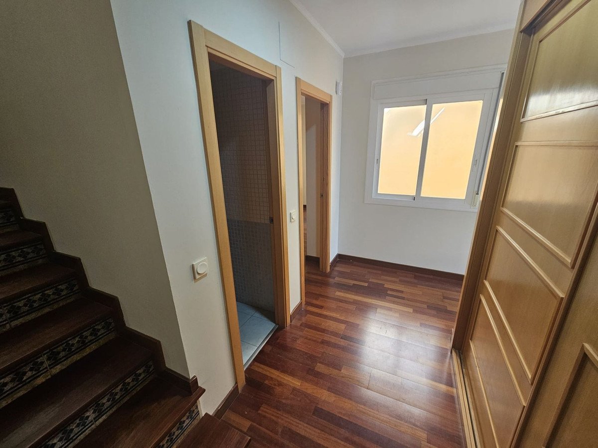 4 Bed Townhouse in La Cala de Mijas