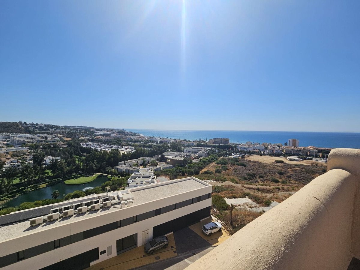 4 Bed Townhouse in La Cala de Mijas