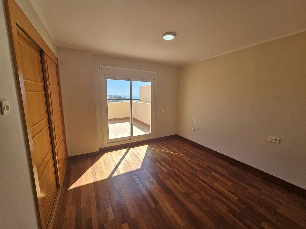 4 Bed Townhouse in La Cala de Mijas