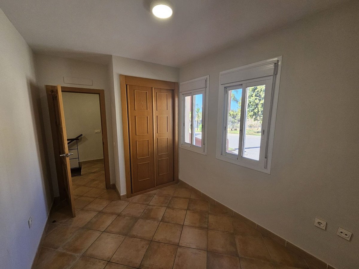 4 Bed Townhouse in La Cala de Mijas