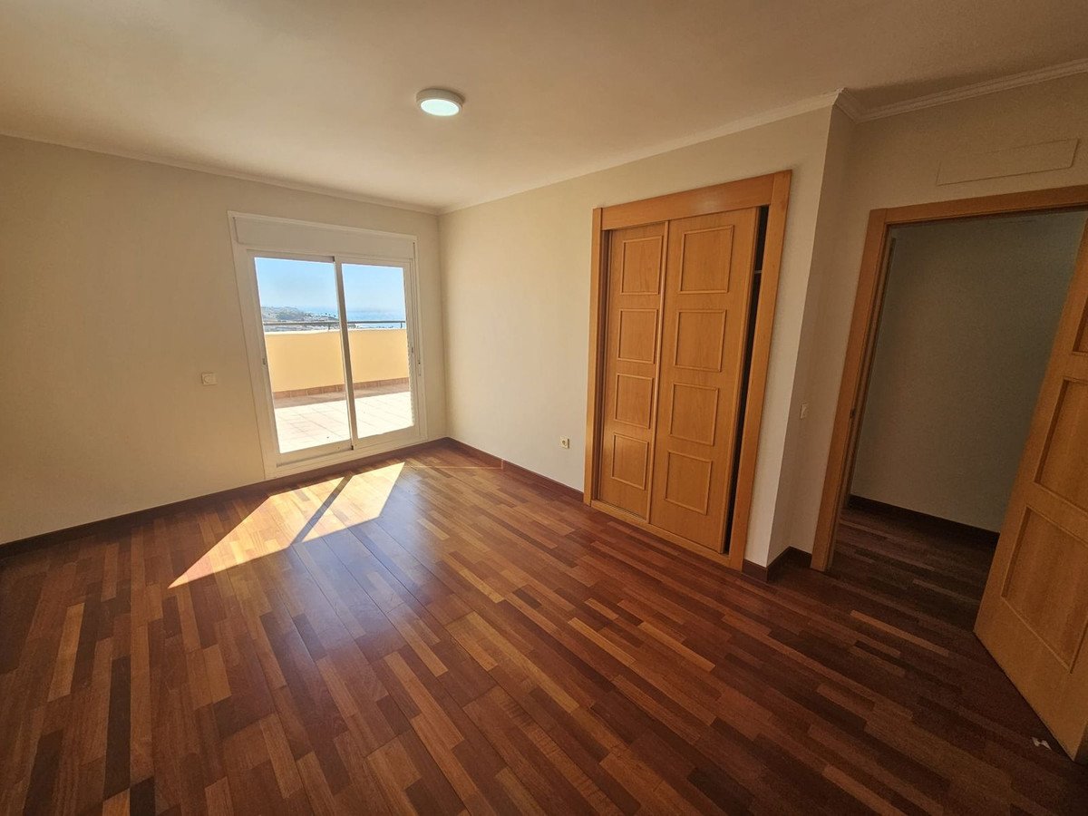 4 Bed Townhouse in La Cala de Mijas