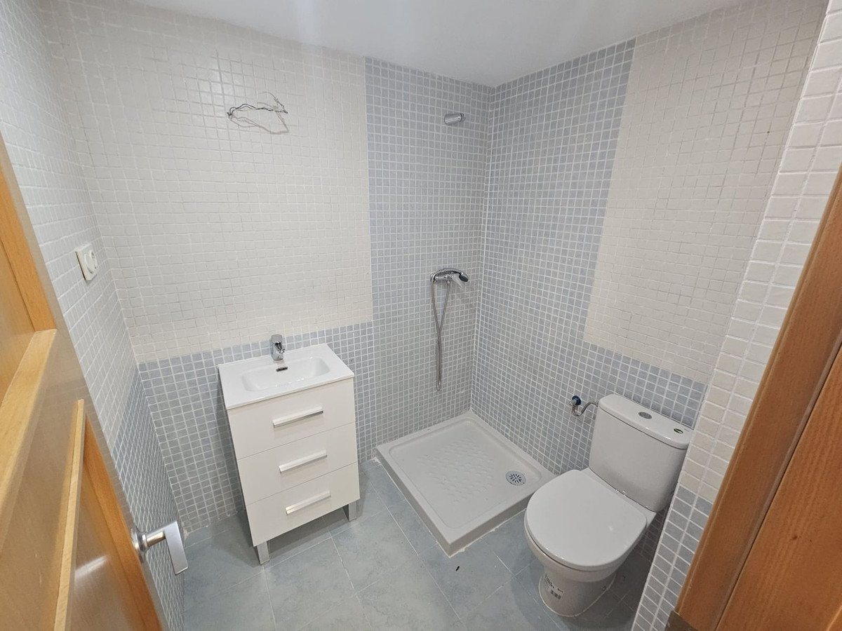 4 Bed Townhouse in La Cala de Mijas