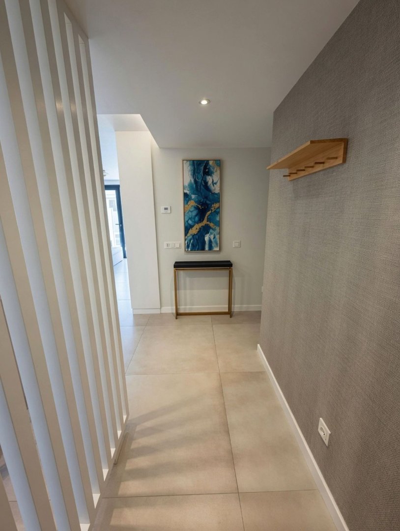 2 Bed Middle Floor Apartment in San Pedro de Alcántara