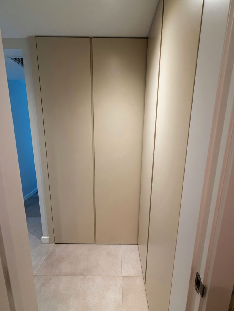 2 Bed Middle Floor Apartment in San Pedro de Alcántara