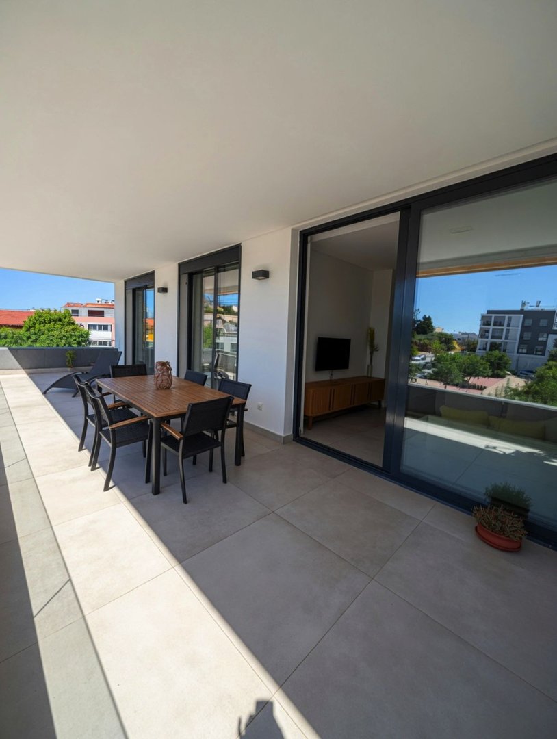 2 Bed Middle Floor Apartment in San Pedro de Alcántara