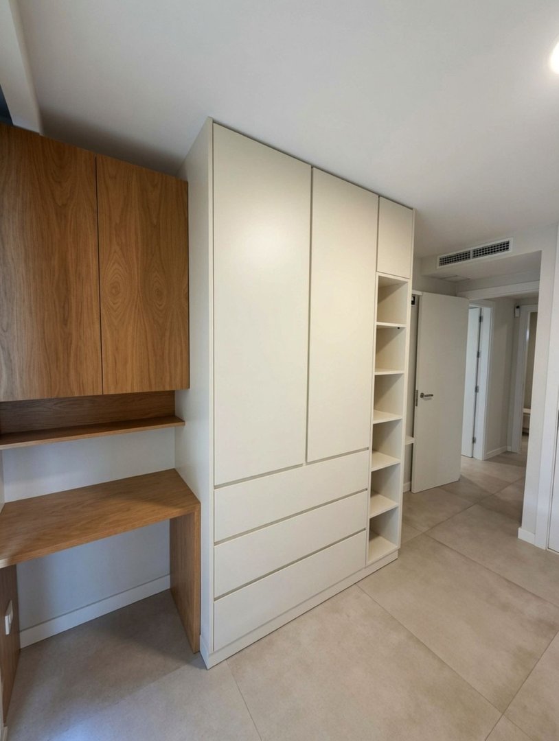2 Bed Middle Floor Apartment in San Pedro de Alcántara