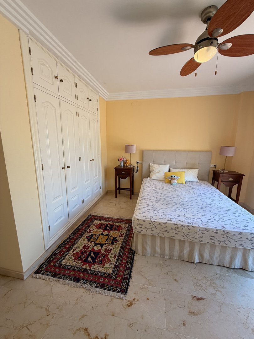 4 Bed Townhouse in Marbella