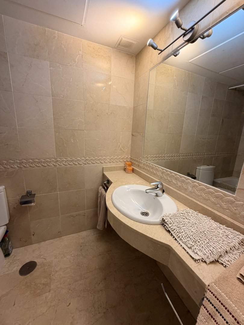 4 Bed Townhouse in Marbella