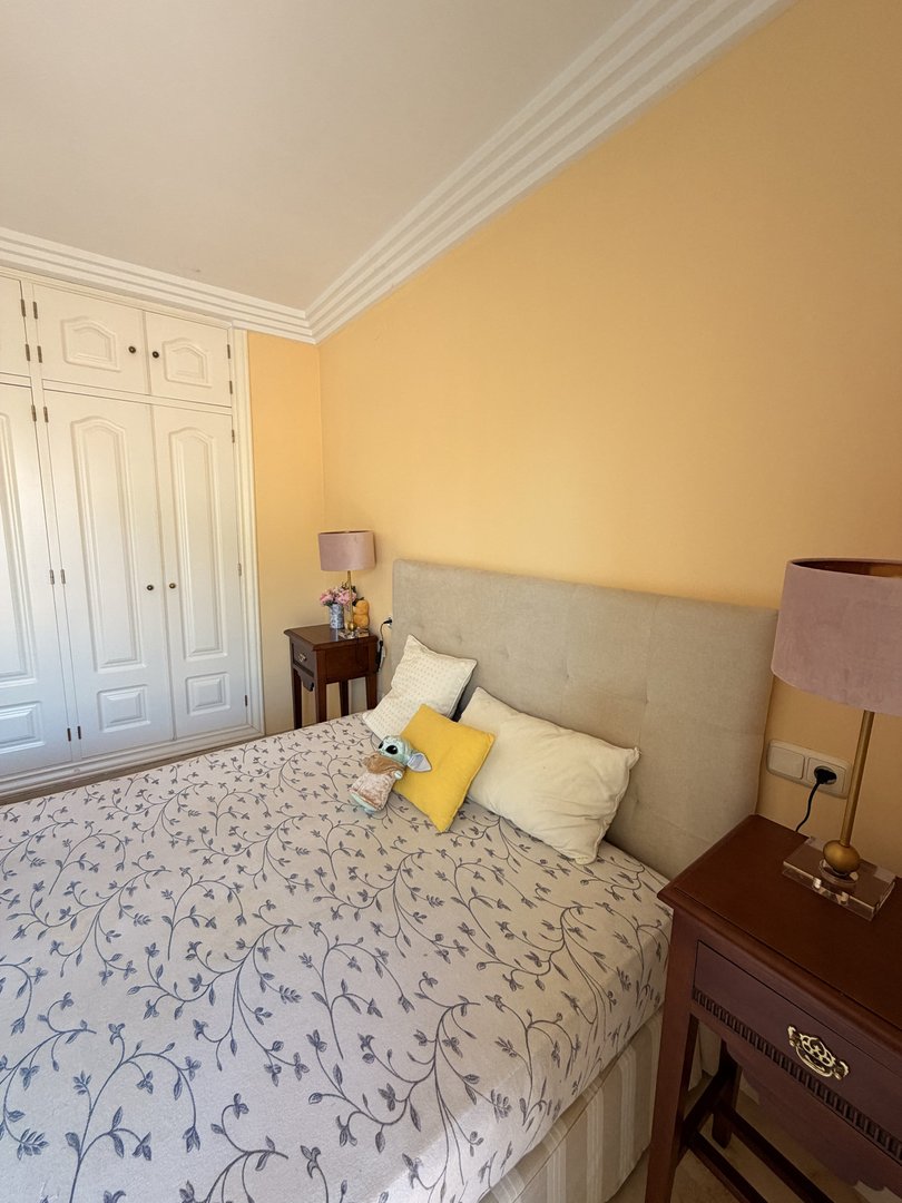 4 Bed Townhouse in Marbella
