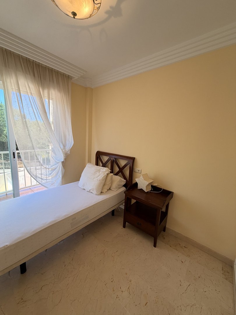 4 Bed Townhouse in Marbella
