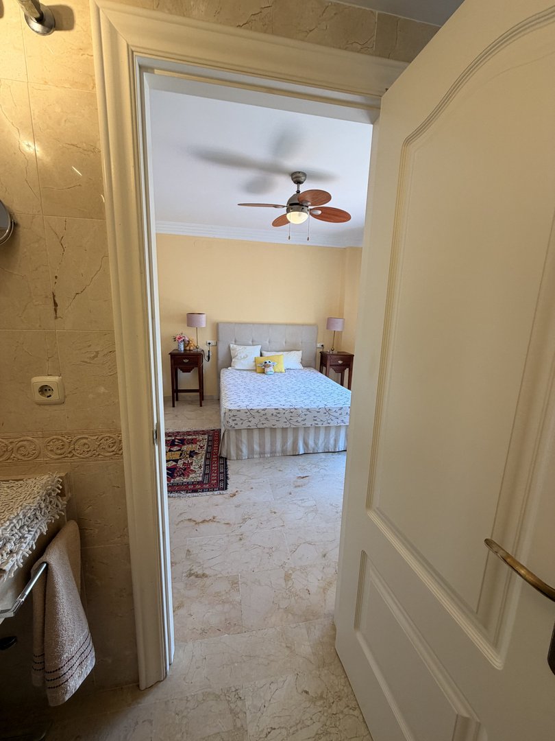 4 Bed Townhouse in Marbella